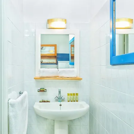 Xenios Faros Apartments Possidi Room photo