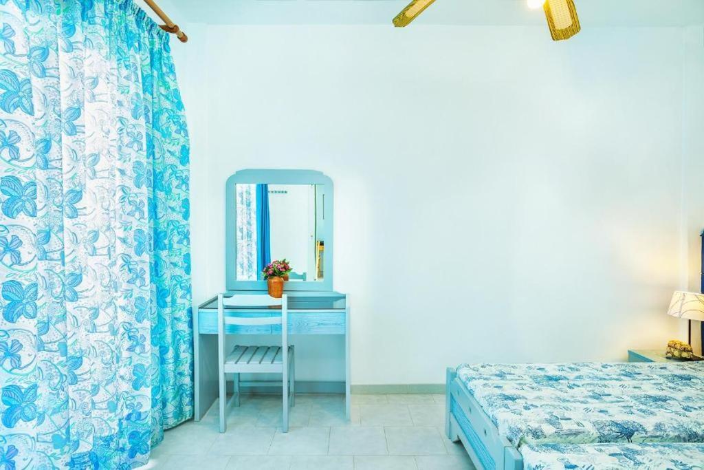 Apartment Xenios Faros Possidi