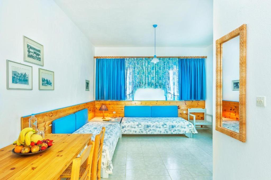 Xenios Faros Apartment