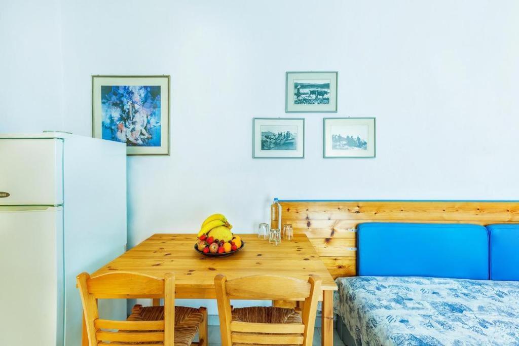 Xenios Faros Apartment *