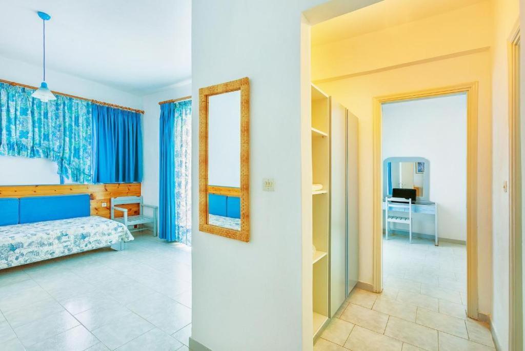 Apartment Xenios Faros Possidi