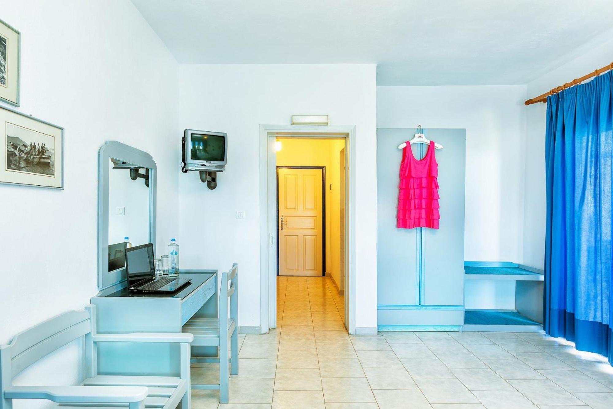Xenios Faros Apartment *