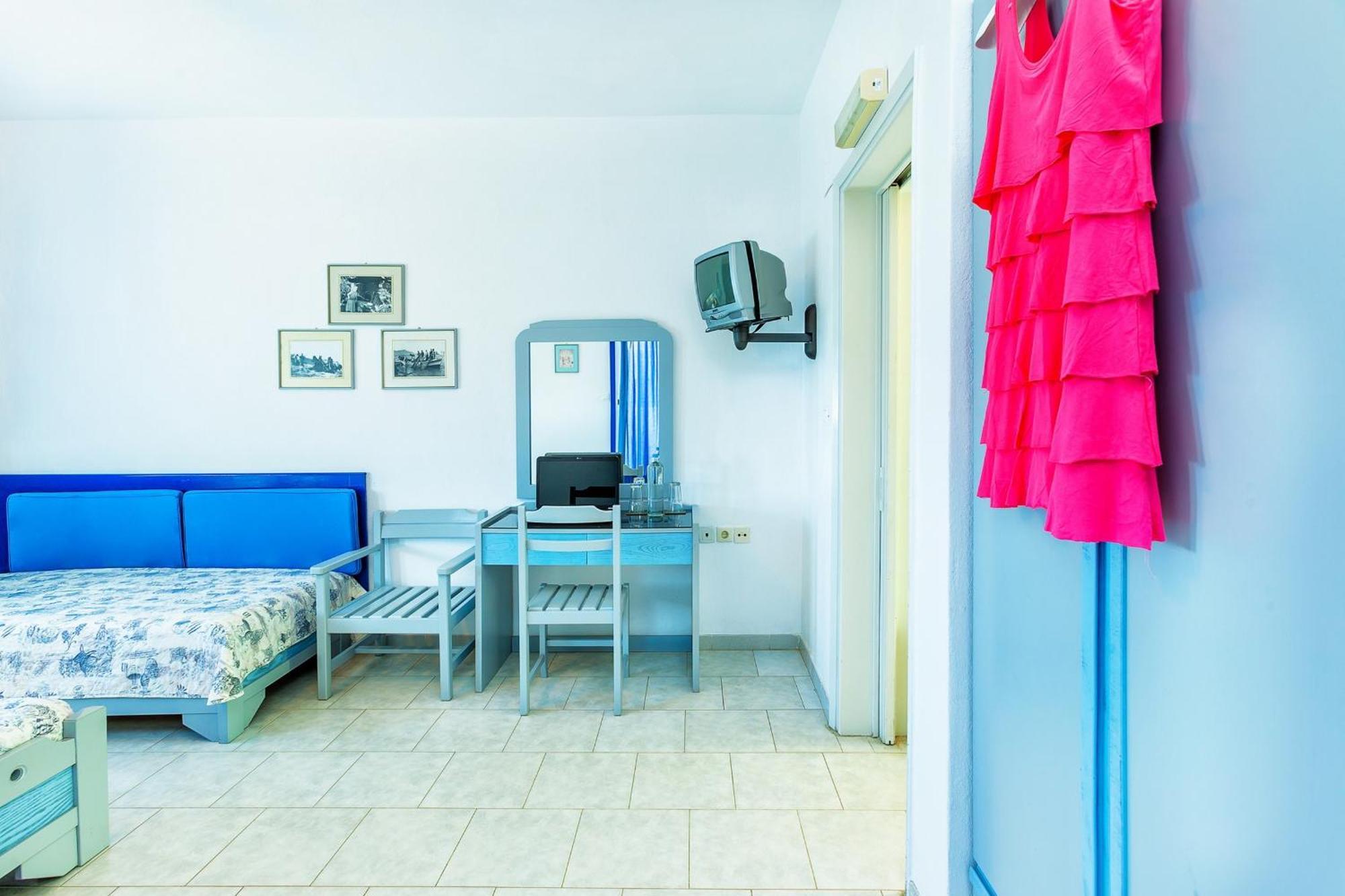 Xenios Faros Apartment