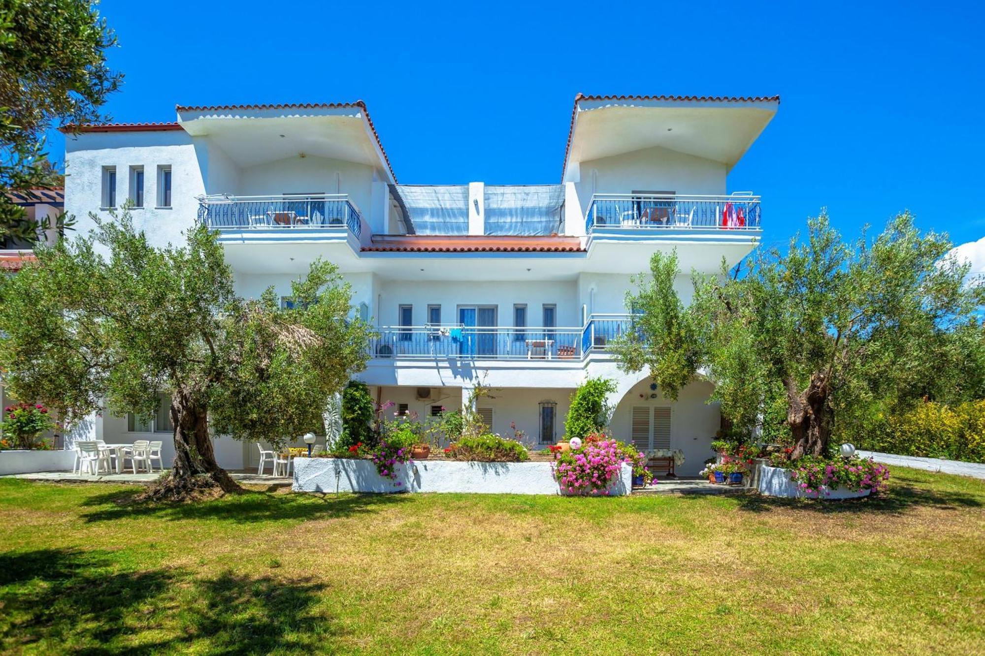 Xenios Faros Possidi