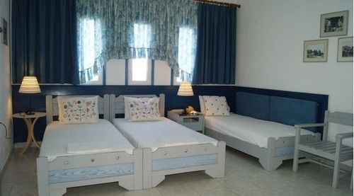 Apartment Xenios Faros *