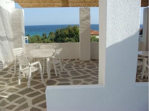 Apartment Xenios Faros