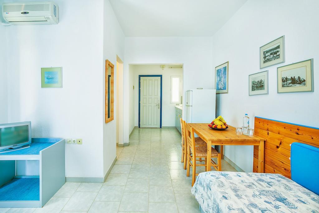 Apartment Xenios Faros
